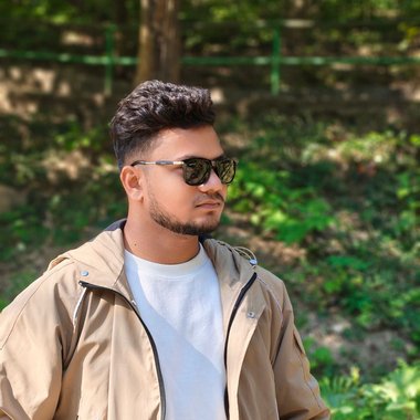 Rahul G. - Freelance Web Developer