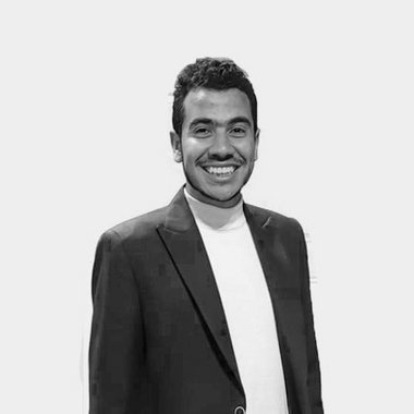 Abdullah J. - Freelance Web Developer