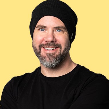 Mikael V. - Freelance Content Creator