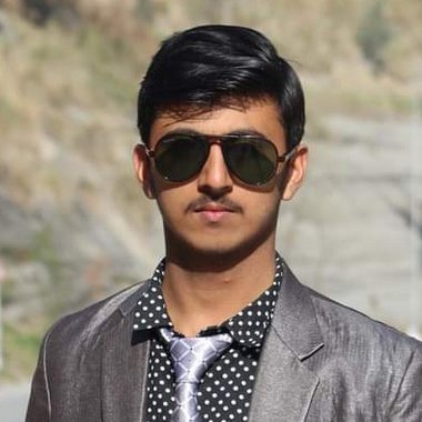 Muhammad S. - Freelance Story Producer