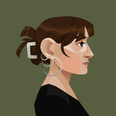Ellie C. - Freelance Illustrator