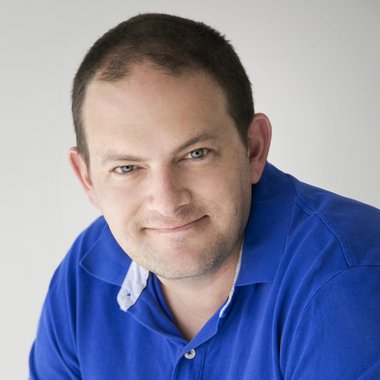 Joel S. - Freelance Content Producer