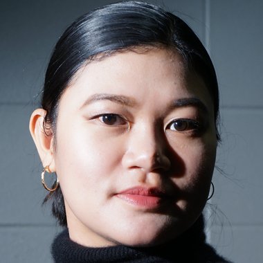 Ruby S. - Freelance Web Developer