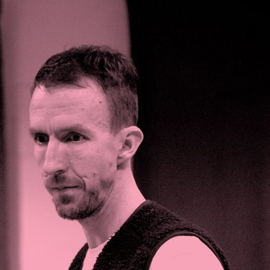 Radek K. - Freelance Graphic Designer