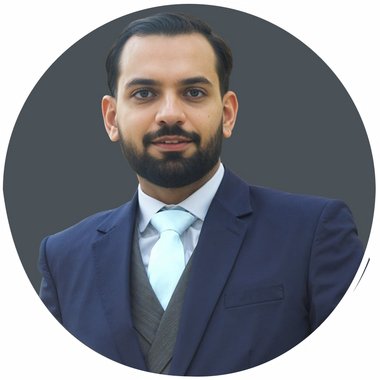 Muhammad A. - Freelance Web Designer