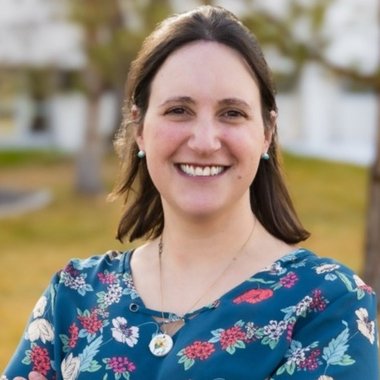 Chaja H. - Freelance Digital Marketer