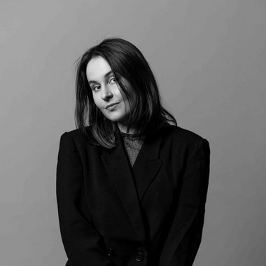 Daria S. - Freelance Book Cover Designer