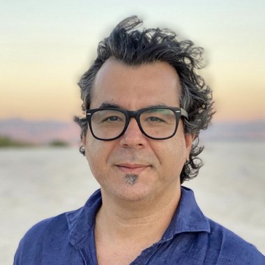 Giorgio S. - Freelance Camera Operator