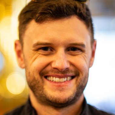 Will N. - Freelance Videographer