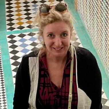 Amanda W. - Freelance Content Creator