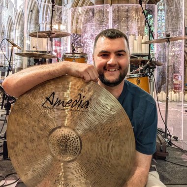 Paul K. - Freelance Audio Engineer