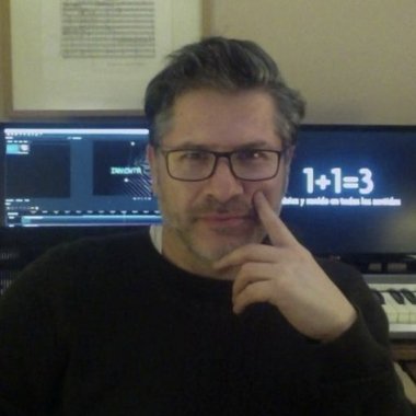 Ignacio M. - Freelance Orchestrator