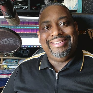 Paris A. - Freelance Voiceover Artist