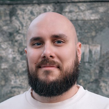 Oleg S. - Freelance Ux Designer
