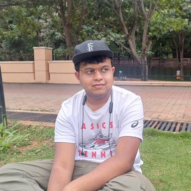 Krishna K. - Freelance Pianist