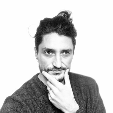 Daniel S. - Freelance Product Designer