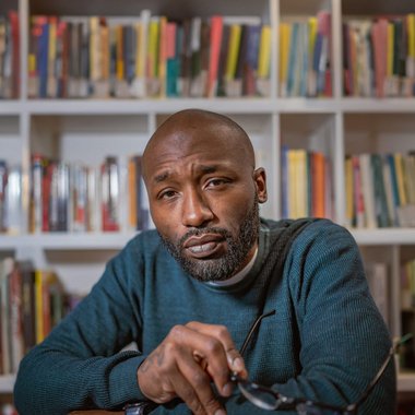 WILLIAM J. - Freelance Content Creator