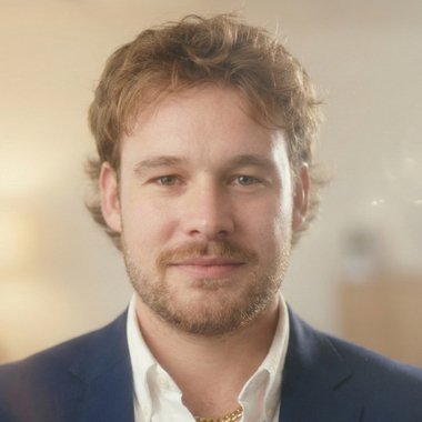 Luke P. - Freelance Content Producer