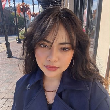 Kate S. - Freelance Actor