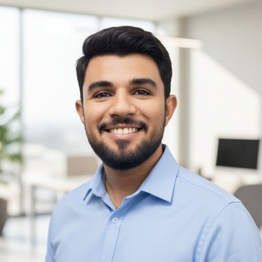 Masood M. - Freelance Podcast Editor