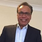 Anil K John Christie