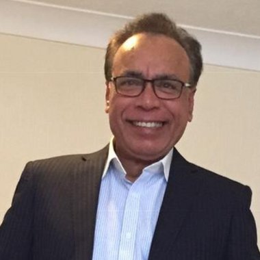 Anil C. - Freelance Actor