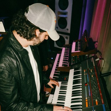 Ander A. - Freelance Music Producer