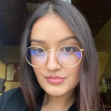 Ana N. - Freelance Content Creator