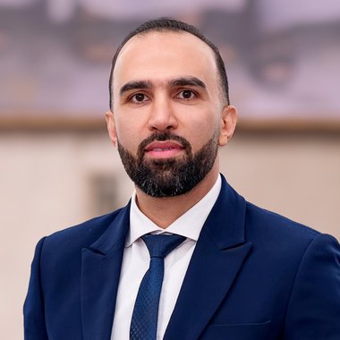 Artan N. - Freelance Production Coordinator