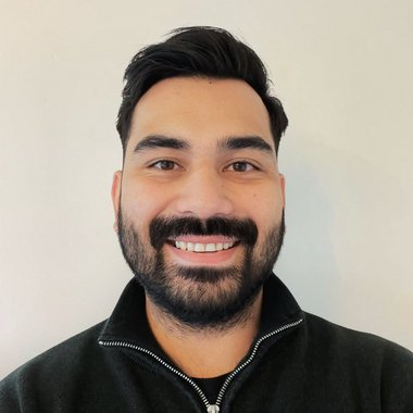 Nigel A. - Freelance Web Developer