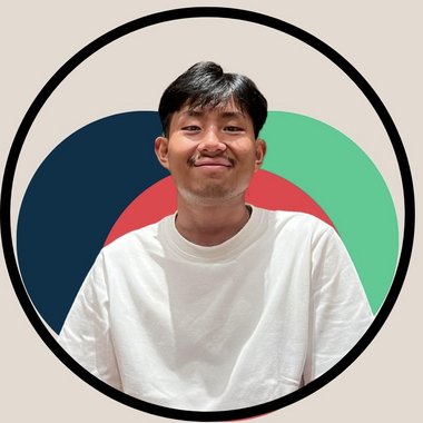Bayu N. - Freelance Content Producer