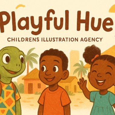 Playful H. - Freelance Freelance Digital Illustrator
