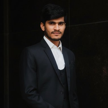 Haseeb R. - Freelance Web Developer