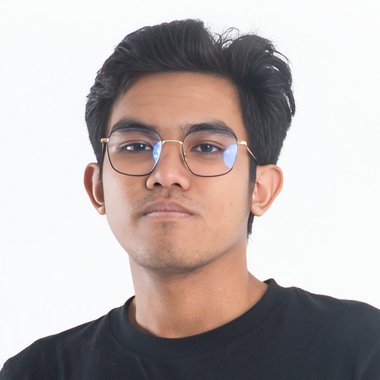 Agung S. - Freelance Web Developer