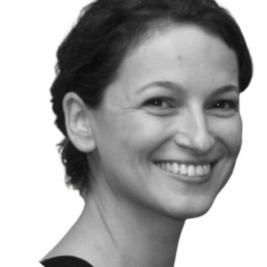 Cristina B. - Freelance Architect