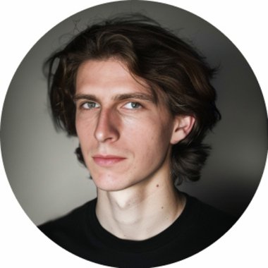 Ivan K. - Freelance Ui Designer