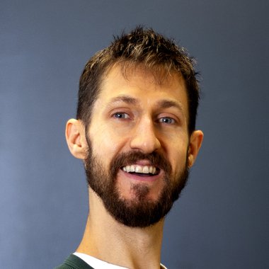 Greg W. - Freelance Brand Strategist