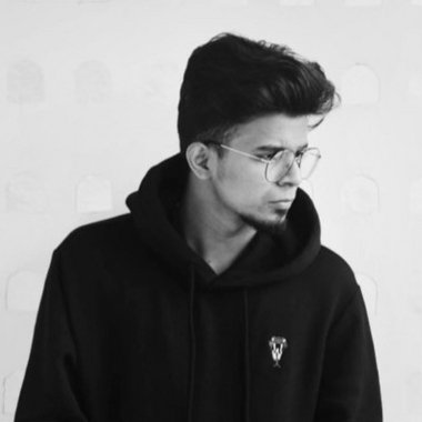 Ragav P. - Freelance Creative Producer