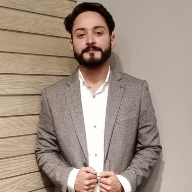 JAWADMALIK - Freelance Social Media Freelancer