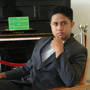 Rafi P. - Freelance Production Manager
