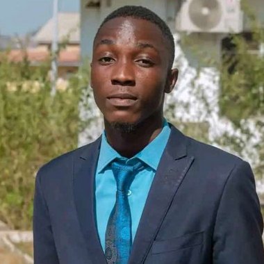Jeremiah J. - Freelance Front End Developer