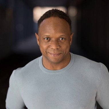 Scean A. - Freelance Actor