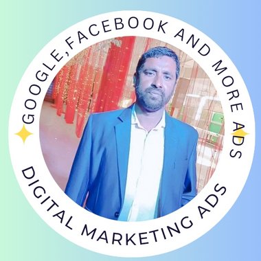 MD R. - Freelance Digital Marketer