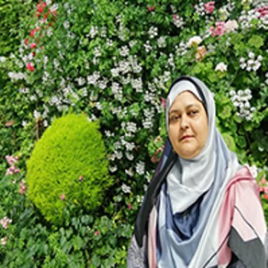 fatema23 - Freelance T Shirt Designer