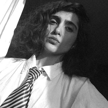 Farida - Freelance Songwriter