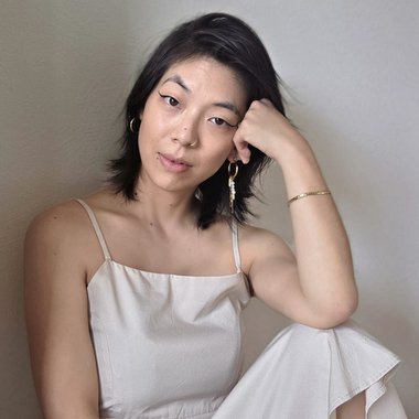 Arisa O. - Freelance Video Editor