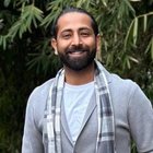 MRIGENDRA SINGH PARIHAR