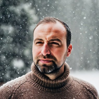 Ozgur U. - Freelance Community Manager