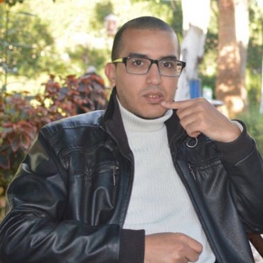 Mustapha I. - Freelance Developer