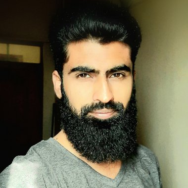Mujtaba A. - Freelance Web Developer